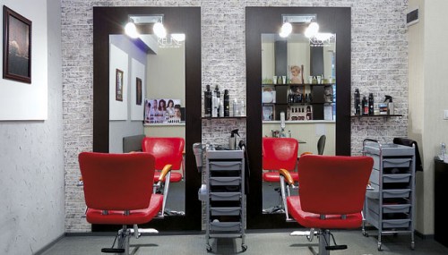 Реферат: Бізнес план на відкриття перукарні
