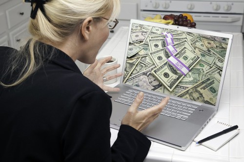 Найдохідніші способи, що дозволяють заробляти реальні гроші в Інтернеті