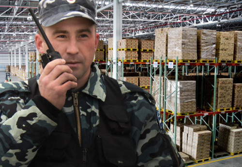 Як знайти роботу охоронцем в Москві від прямих роботодавців