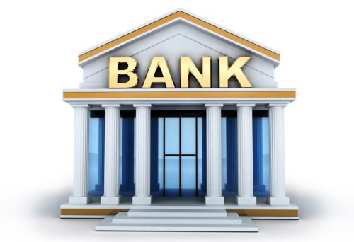Як відкрити свій банк в Україні