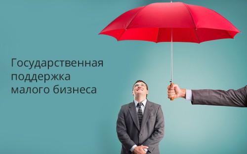Підприємець під захистом держави