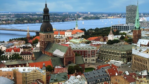 Яким бізнесом вигідніше зайнятися в Латвії
