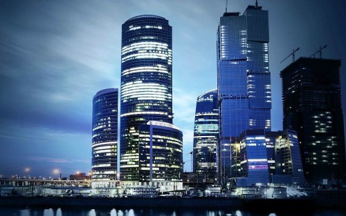 Який вигідний бізнес можна відкрити в Москві