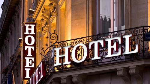 Готельний бізнес: як відкрити з нуля міні-готель, готель, мотель, хостел і зробити їх успішними