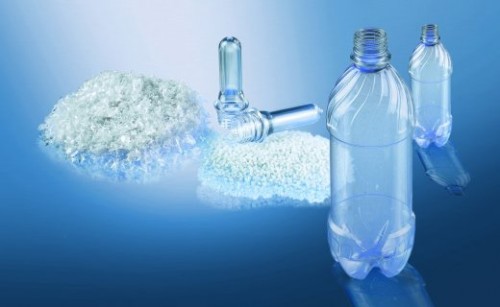 Виробництво пластикових пляшок