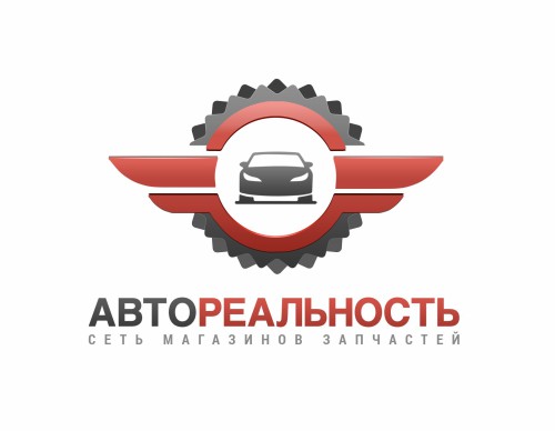 Логотип компанії Автореальность