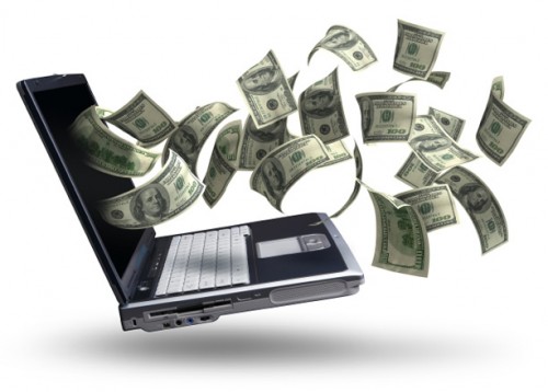 Варіанти якомога швидко заробити гроші в мережі Інтернет