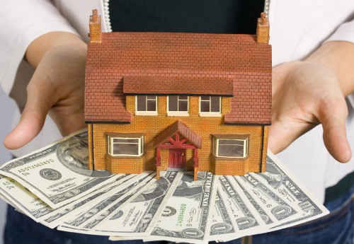 Як заробити гроші на покупку квартири не маючи гарного заробітку